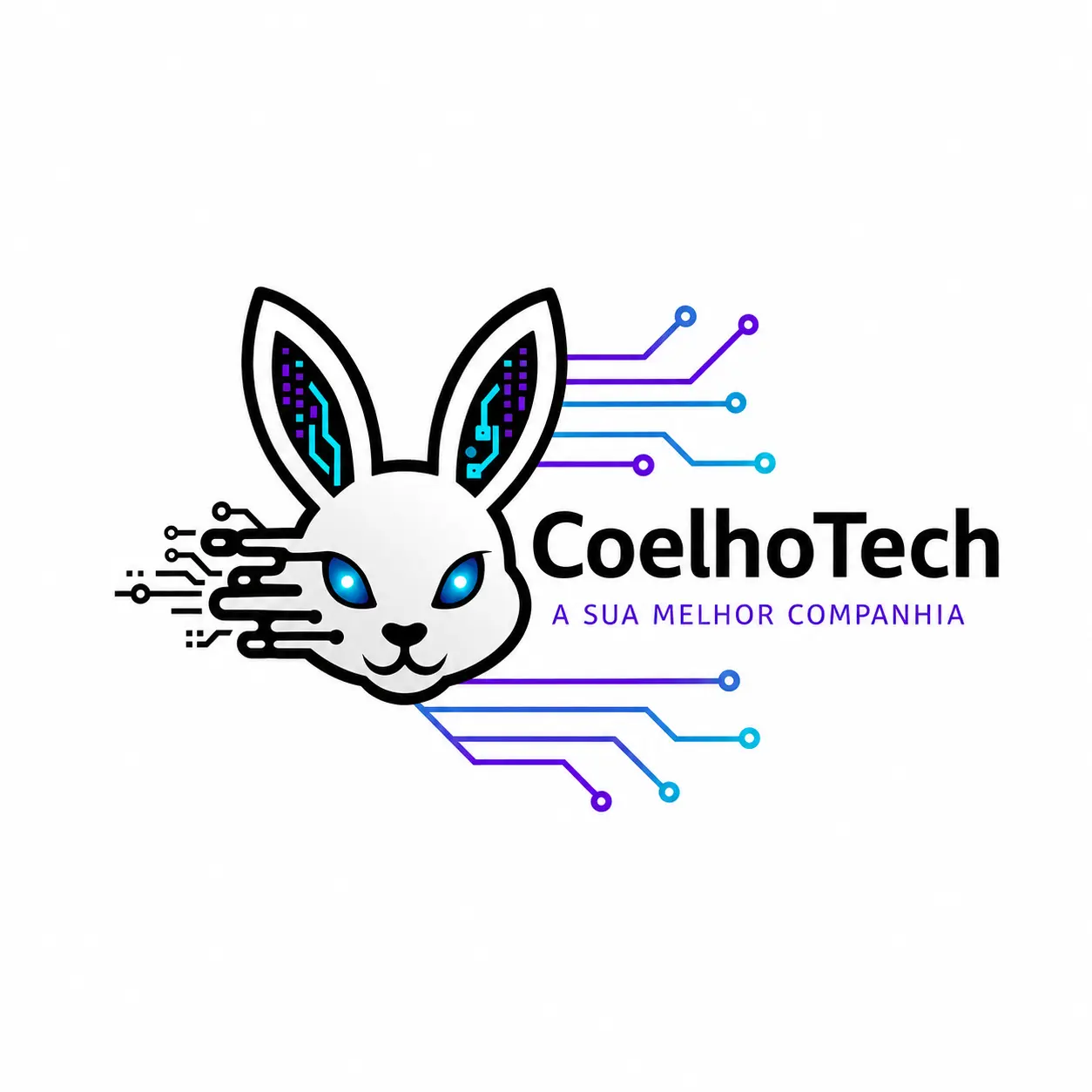 Logo CoelhoTech