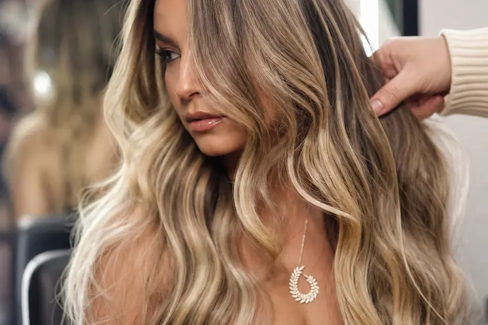 Projeto do site Complexo Beauty Maraponga